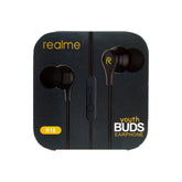 سماعات أذن سلكية Realme Youth Buds - R10