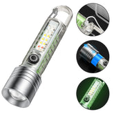 Rechargeable High Power Flashlight CX-530A