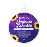 Bonita Sunflower Bakuchiol Brightening Inguinal Cream - 30g