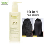 Bremod Premium Series 10 in 1 Hair Cream Serum - 210ml