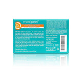 صابون مقشر ماكسي بيل بالبابايا 125 جرام