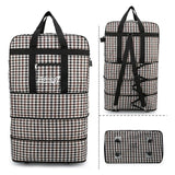 Multi Purpose Universal Travel Bag With Wheels