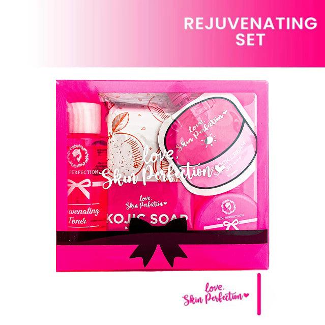 Skin Perfection Rejuvenating Set Skin Perfection Rejuvenating Set