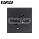 سماعات أذن سايا اللاسلكية الحقيقية - T105