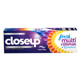 Closeup Fresh Multivitamin Complete Fresh Protection Toothpaste - 100g