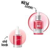 أنوا نياسيناميد 10% + TXA 4% سيروم مصحح للبقع الداكنة - 30 مل