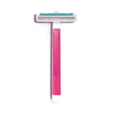 Schick Women's Exacta 2 Sensitive Disposable Razors - 7 N