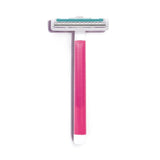 Schick Women's Exacta 2 Sensitive Disposable Razors - 7 N