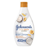 Johnson's Vita-Rich Smoothies Comforting Body Lotion - 400ml