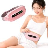 Women's Menstrual Pain Relief Cordless Massager