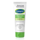 Cetaphil Moisturizing Cream Fragrance Free - 85g