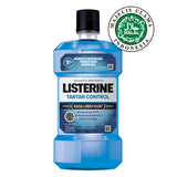 Listerine Tartar Control Mouthwash - 250ml