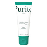 Purito Seoul Mighty Bamboo Panthenol Cream - 100ml