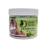 DhiinDhiin Body Brightening Cream With Avocado - 360g