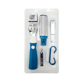 Yarong Nail & Foot Care Kit Remove Callus Easily - YD50933