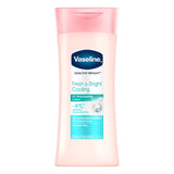 Vaseline Fresh & Bright Cooling UV Niacinamide Lotion - 200ml