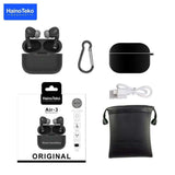 Haino Teko Air-3 Original Germany (Black)