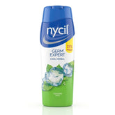 Nycil Germ Expert Cool Herbal Prickly Heat Powder - 187.5g