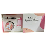 أداة تشكيل الحواجب العصرية