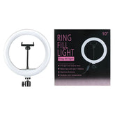Ring Fill LED Selfie Beauty Light 26CM DX-260
