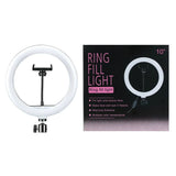Ring Fill LED Selfie Beauty Light 26CM DX-260
