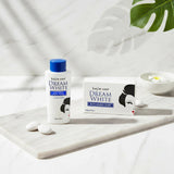 Kojie San Dream White Anti Aging Toner + Soap - 100ml + 135g