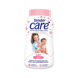 Tender Care Sakura Hypo-Allergenic Baby Powder - 50g