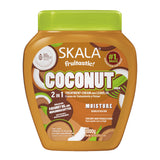 Skala Fruitastic Coconut 2 In 1 Hair Moisture Treatment Cream - 1000g