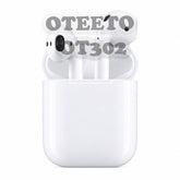 سماعات أذن بلوتوث لاسلكية بالكامل من Oteeto - OT302
