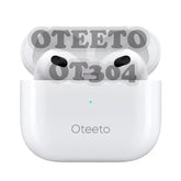 سماعات أذن بلوتوث لاسلكية بالكامل من Oteeto - OT304