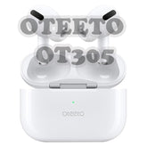 سماعات أذن بلوتوث لاسلكية بالكامل من Oteeto - OT305