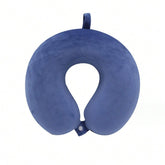 Travel Comfort U-Shaped Neck Pillow