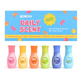 Bench Daily Scent 6 In 1 - 150ml