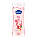 Vaseline Kiss Of Petals Vitamin B3 Body Oil - 200ml