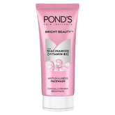 Ponds Niacinamide & Vitamin B3 Anti-Dullness Face Wash - 100g