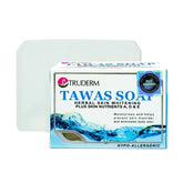 Truderm Tawas Soap - 135g