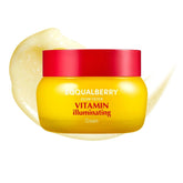 Eqqualberry Glow Filter Vitamin Illuminating Cream - 50ml