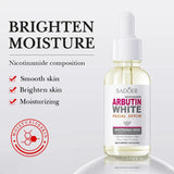 سيروم سادوير للوجه بالنيكوتيناميد والأربوتين - 30 مل