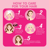 Sunsilk Smooth & Manageable Conditioner - 300ml