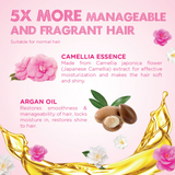 Sunsilk Smooth & Manageable Conditioner - 300ml