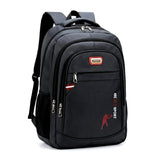 High Quality Unisex Fashion Laptop/ School / Travel Backpack - 375#