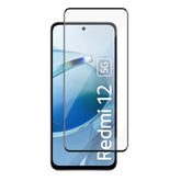 Redmi 12 5G HD Tempered Glass