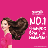 Sunsilk Smooth & Manageable Conditioner - 300ml