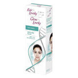 كريم الوجه Glow & Lovely المضاد للبقع والتوهج - 100 جرام