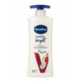 Vaseline Healthy Bright Niacinamide Vitamin B3 Serum In Lotion - 400ml