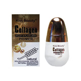 برايمر كولاجين حريري وخالي من العيوب من كيس بيوتي - 40 مل