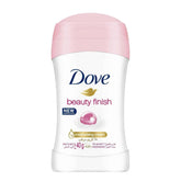 Dove Beauty Finish 48H Roll-on Deodorant - 40g