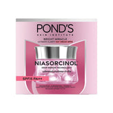 كريم نهاري من Pond's Bright Beauty Serum SPF15 PA++ - 50 جرام