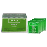 Biguerlai Senna Laxative Herbal Tea - 25's Pack