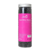 Nice Fresh Hard Wax Beans Black European Formula - 400g